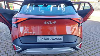 KIA Sportage usata, con Luci diurne LED