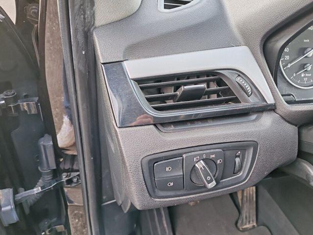BMW X1 usata, con Chiusura centralizzata senza chiave