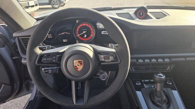 PORSCHE 911 usata, con Sistema di navigazione