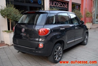 FIAT 500L usata, con Airbag laterali