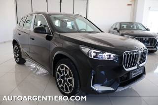 BMW X1 usata, con Freno di stazionamento elettrico