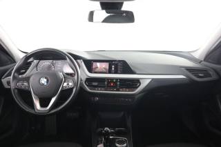 BMW 116 usata 3