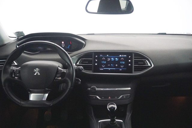 PEUGEOT 308 usata, con Chiusura centralizzata
