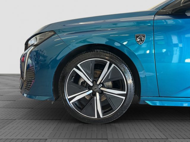 PEUGEOT 308 usata 14