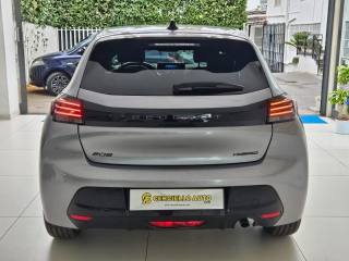 PEUGEOT 208 usata, con Climatizzatore