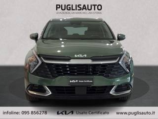 KIA Sportage usata, con Airbag