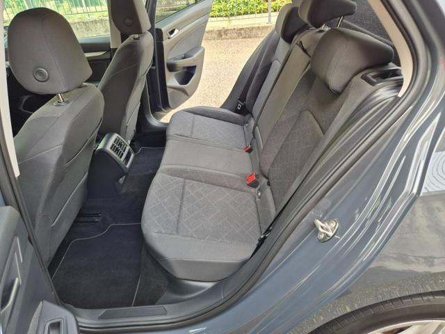 VOLKSWAGEN Golf usata, con Cruise Control