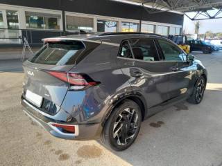 KIA Sportage usata, con Airbag Passeggero