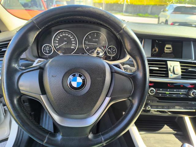 BMW X4 usata, con Climatizzatore