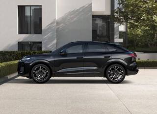 AUDI Q3 usata, con Airbag Passeggero