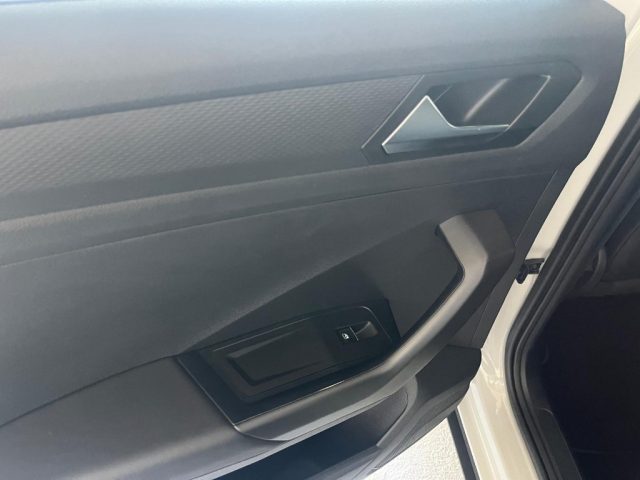 VOLKSWAGEN T-Roc usata, con Fari LED