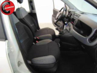FIAT Panda usata, con Chiusura centralizzata