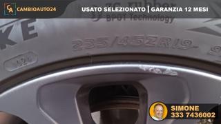 JEEP Compass usata 132