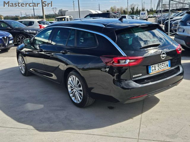 OPEL Insignia usata, con Alzacristalli elettrici