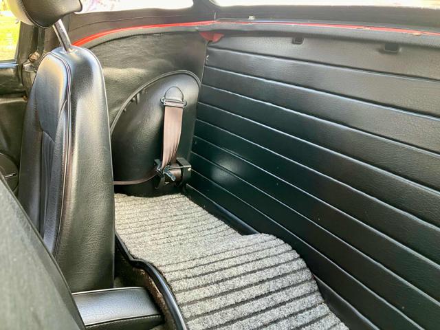 TRIUMPH Spitfire usata 20