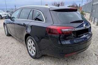 OPEL Insignia usata, con Airbag Passeggero