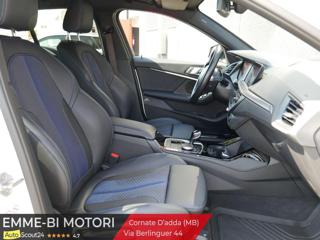 BMW 116 usata, con Sistema di navigazione