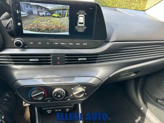 HYUNDAI Bayon usata, con Controllo elettronico della corsia