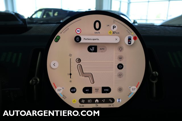MINI Mini usata, con Sedili sportivi