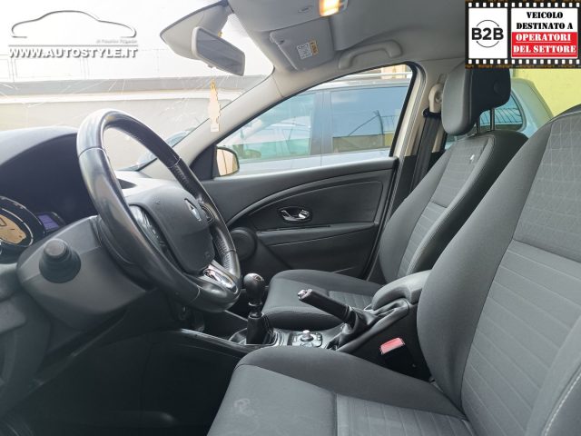 RENAULT Megane usata 45