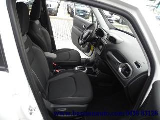 JEEP Renegade usata, con Boardcomputer