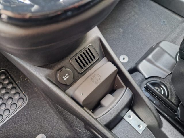 LANCIA Ypsilon usata, con Controllo automatico clima