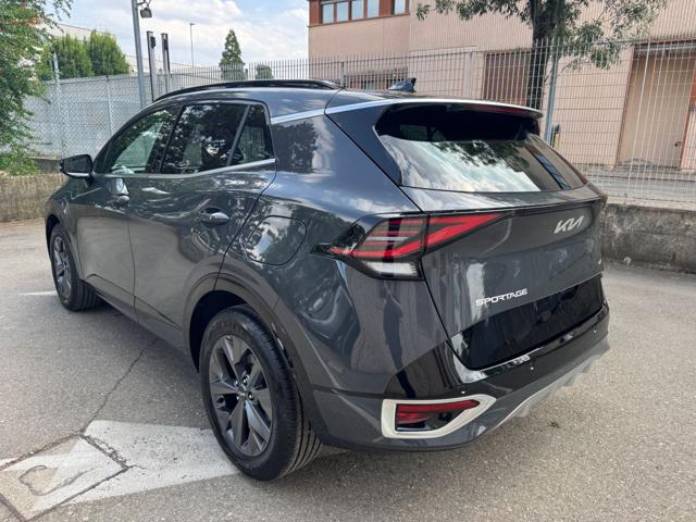 KIA Sportage usata, con Airbag Passeggero