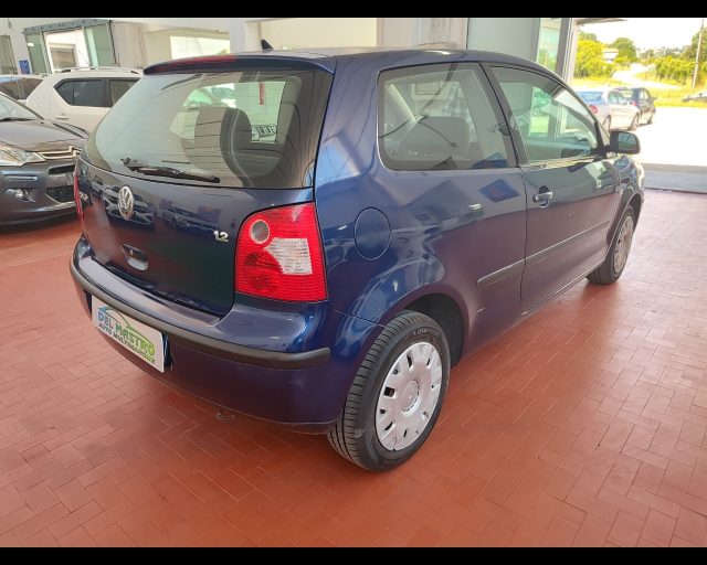 VOLKSWAGEN Polo usata, con Controllo automatico clima