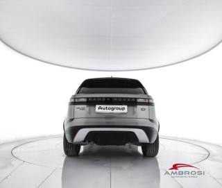 LAND ROVER Range Rover Velar usata 5