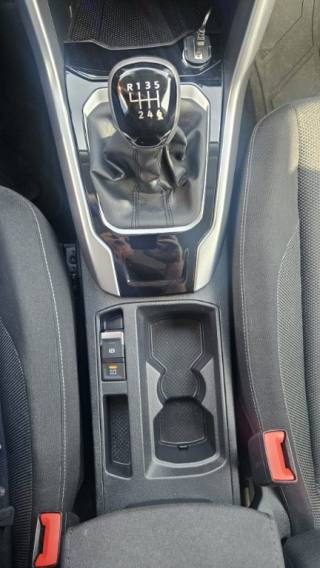 VOLKSWAGEN T-Roc usata, con Immobilizzatore elettronico