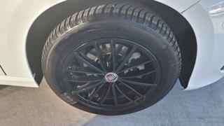 FIAT Tipo usata, con Sedile posteriore sdoppiato