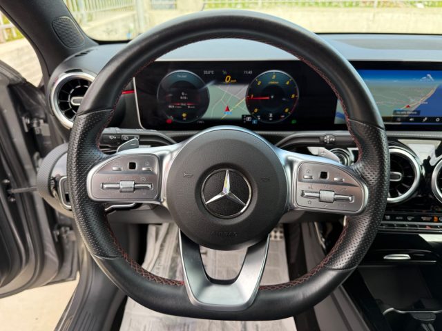 MERCEDES-BENZ A 180 usata, con Bluetooth