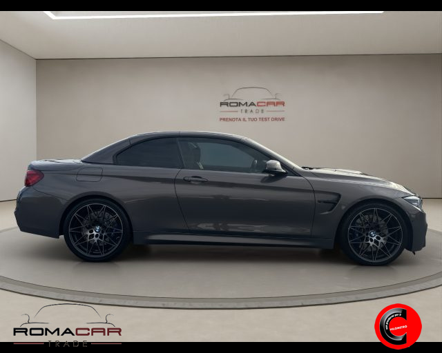 BMW M4 usata, con Airbag Passeggero