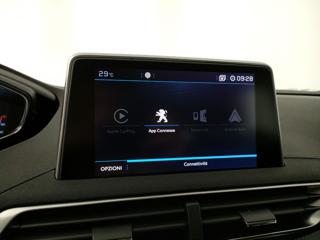 PEUGEOT 3008 usata, con Immobilizzatore elettronico