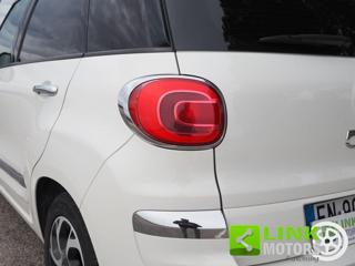 FIAT 500L usata 34