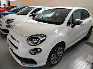 FIAT 500X usata, con ESP