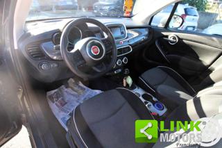 FIAT 500X usata, con Cerchi in lega