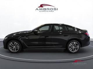 BMW i4 usata 5
