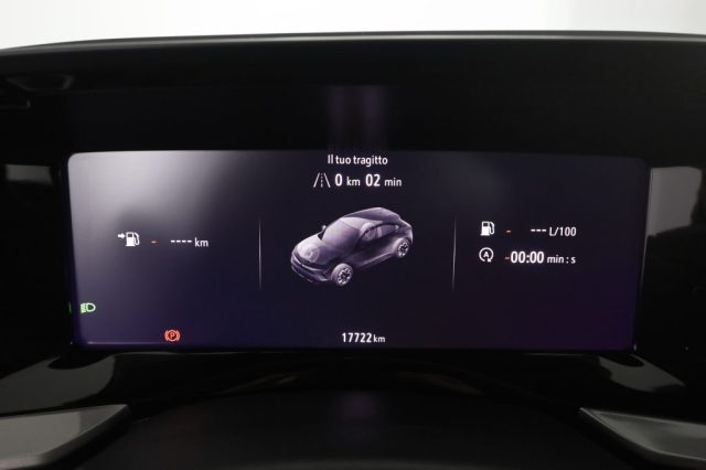 OPEL Mokka usata 6