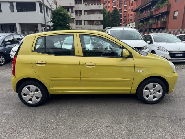 KIA Picanto usata, con Airbag Passeggero