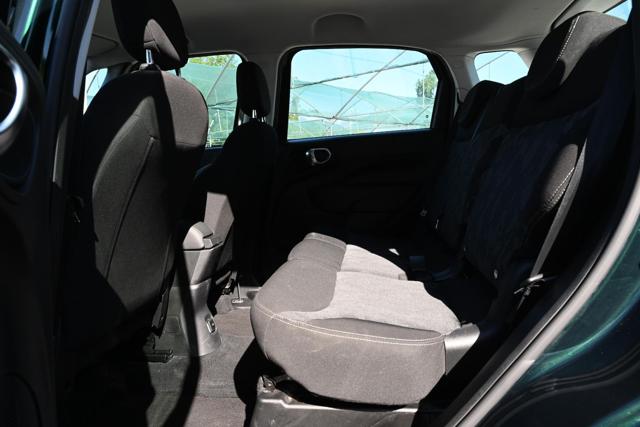 FIAT 500L usata, con Filtro antiparticolato