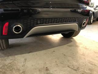 JAGUAR E-Pace usata, con Filtro antiparticolato