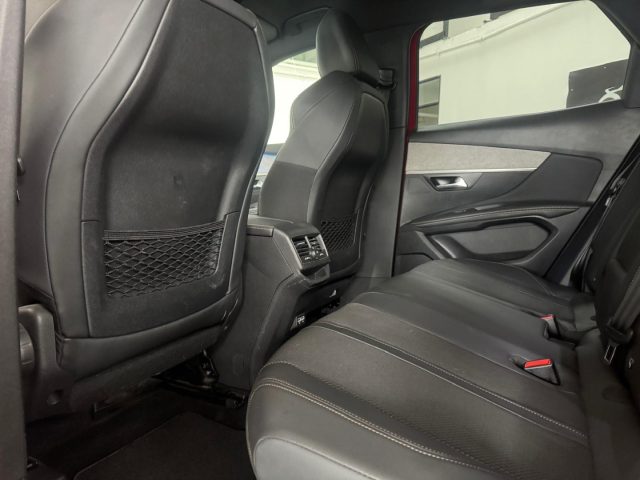 PEUGEOT 3008 usata, con Controllo automatico clima