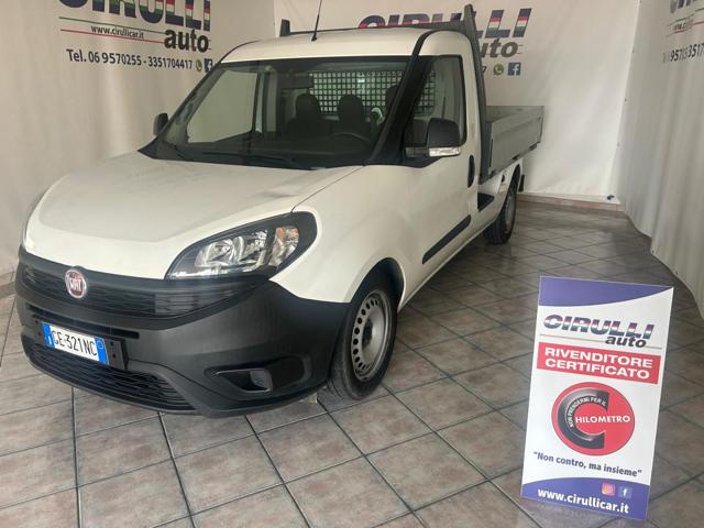 FIAT Doblo usata, con Alzacristalli elettrici