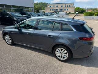 RENAULT Megane usata, con Antifurto