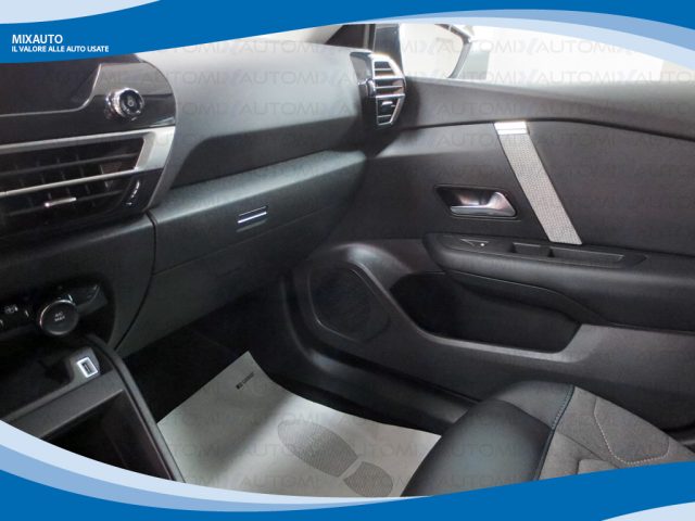 CITROEN C4 usata, con Climatizzatore