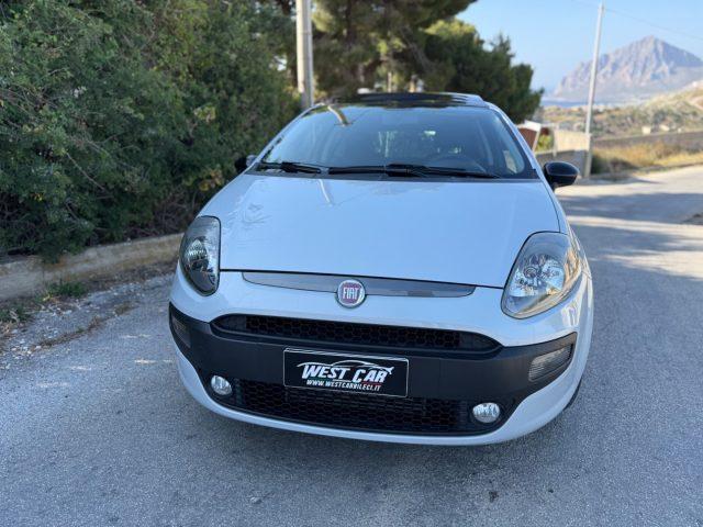 FIAT Punto Evo usata, con Airbag laterali