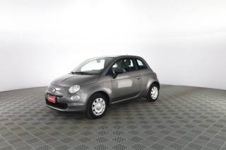 FIAT 500 usata 6