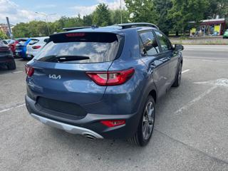 KIA Stonic usata, con Airbag laterali