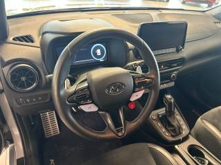 HYUNDAI Kona usata, con Controllo trazione